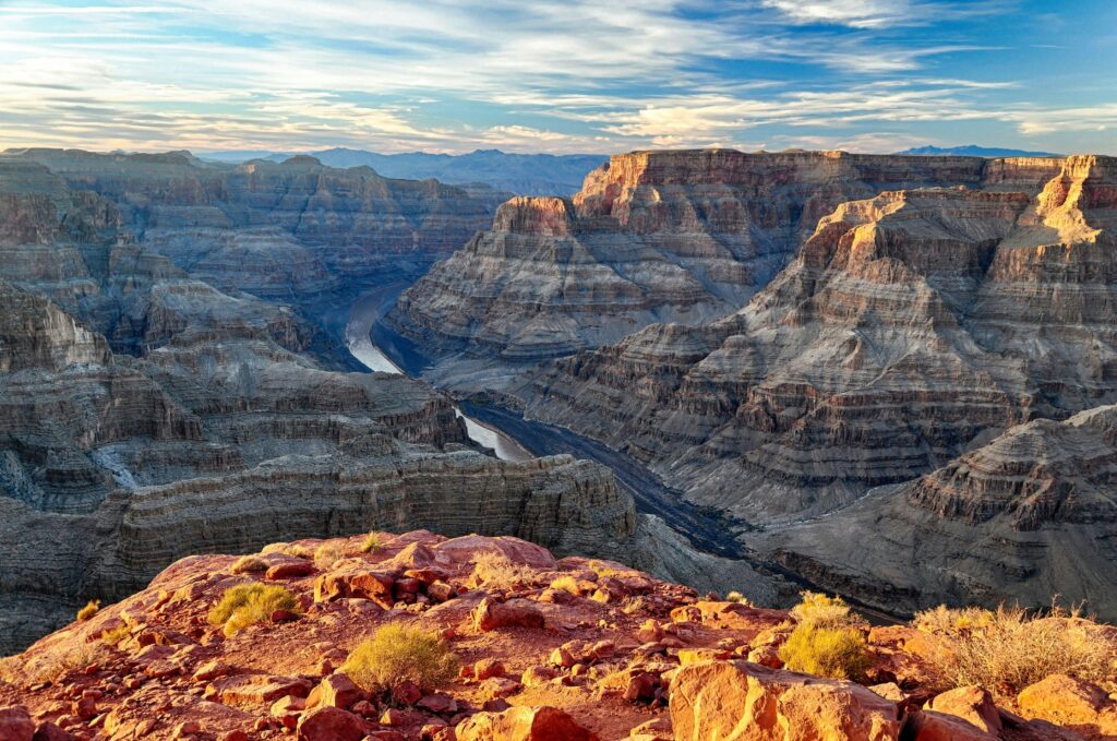 Grand-Canyon-USA