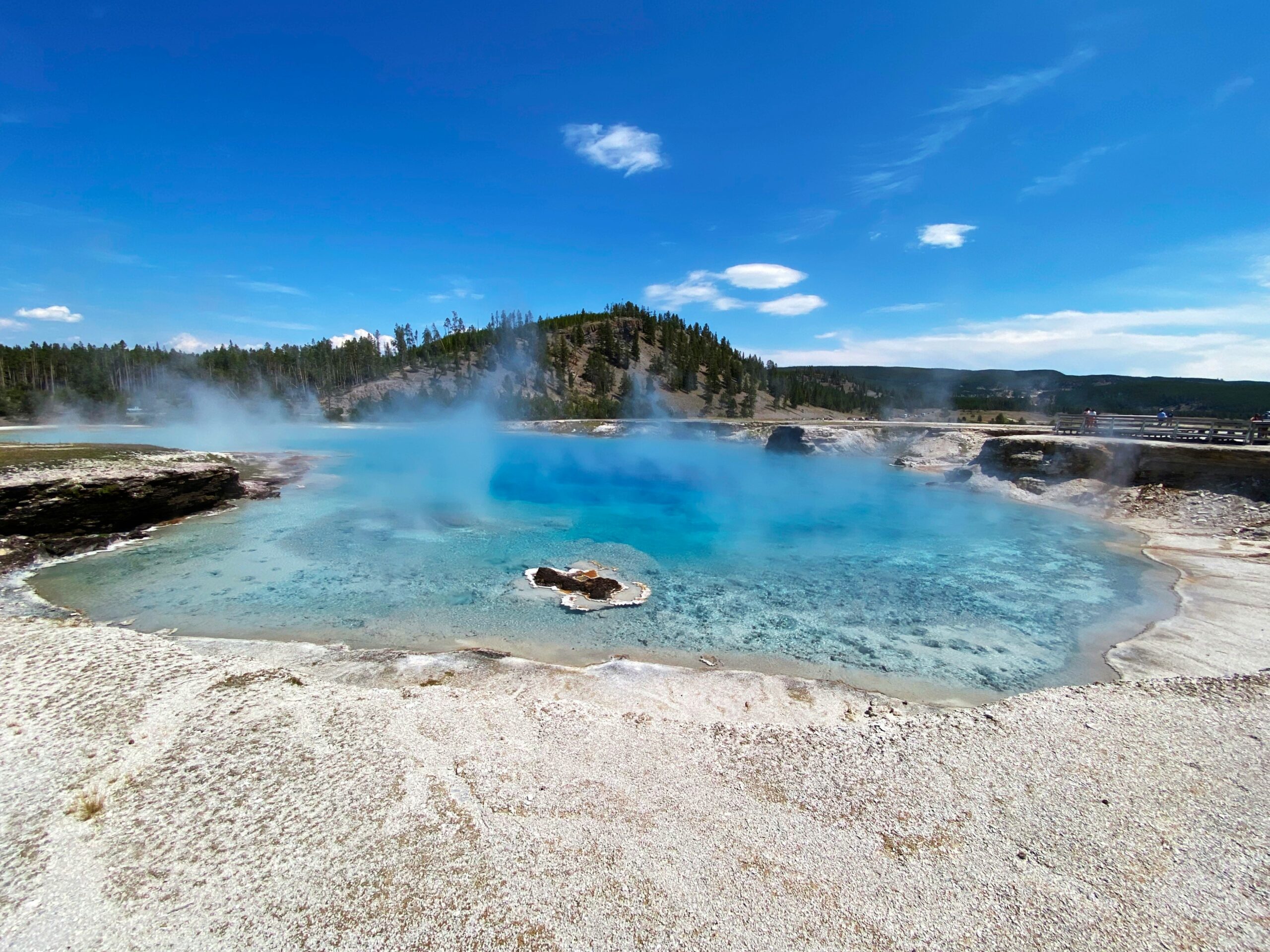 Yellowstone-usa